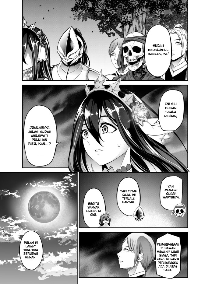 Jingai Hime Sama, Hajimemashita – Free Life Fantasyw chapter 10