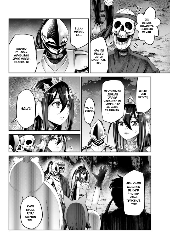 Jingai Hime Sama, Hajimemashita – Free Life Fantasyw chapter 10