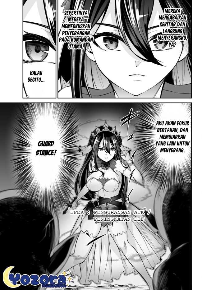 Jingai Hime Sama, Hajimemashita – Free Life Fantasyw chapter 11
