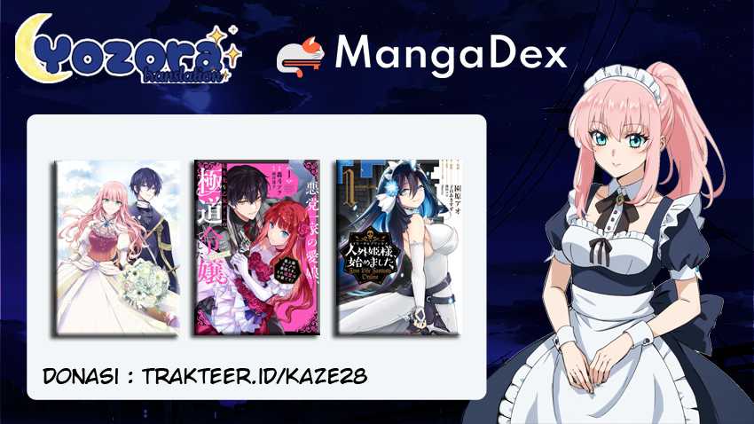 Jingai Hime Sama, Hajimemashita – Free Life Fantasyw chapter 11