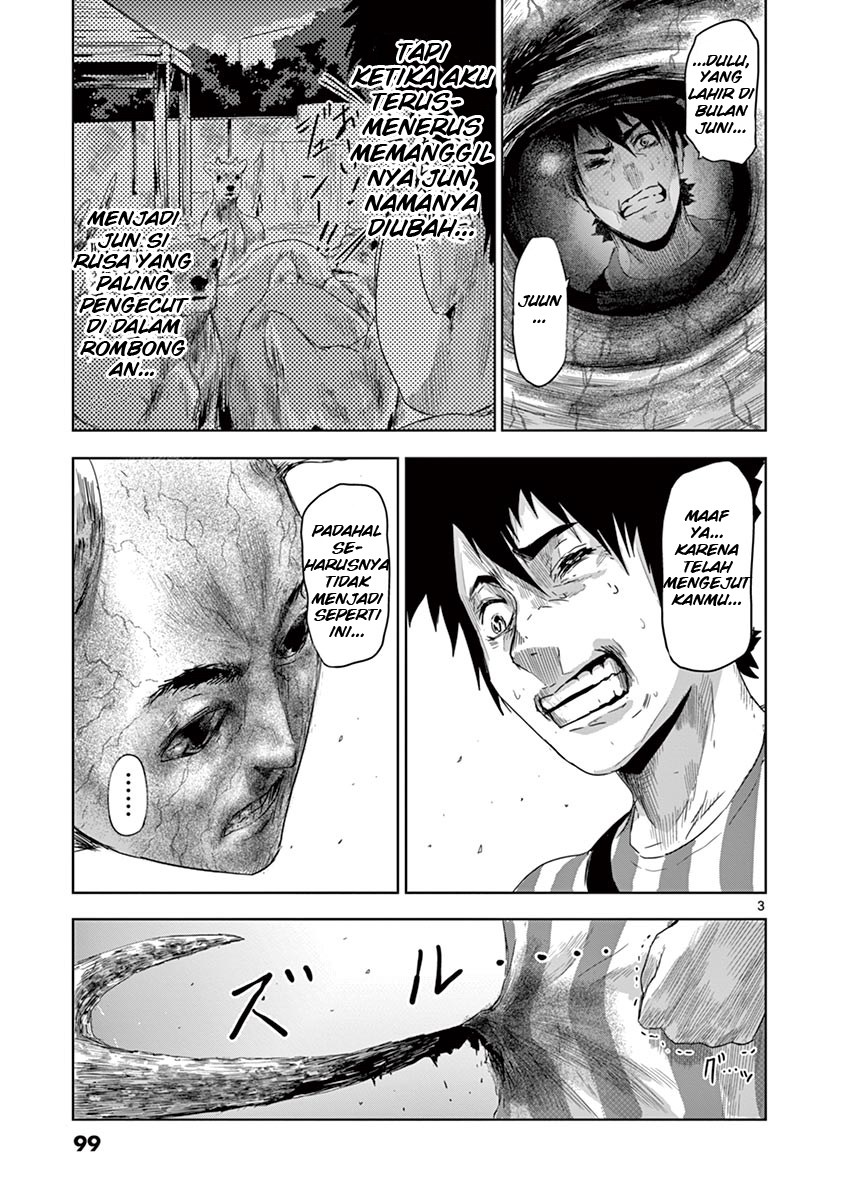 Jinmen Chapter 05 Bahasa Indonesia