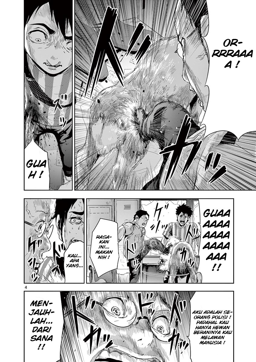 Jinmen Chapter 05 Bahasa Indonesia