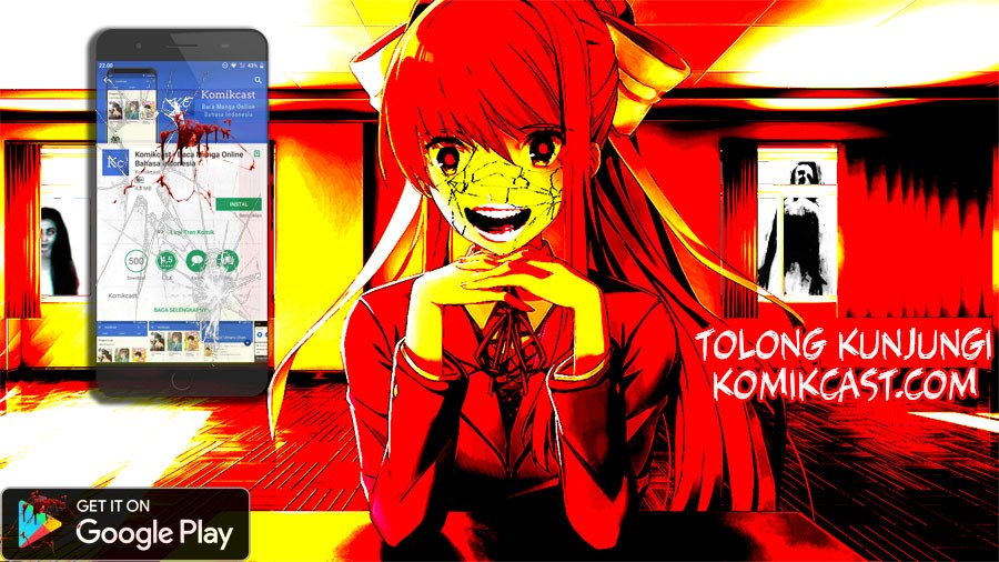 Jinmen Chapter 05 Bahasa Indonesia