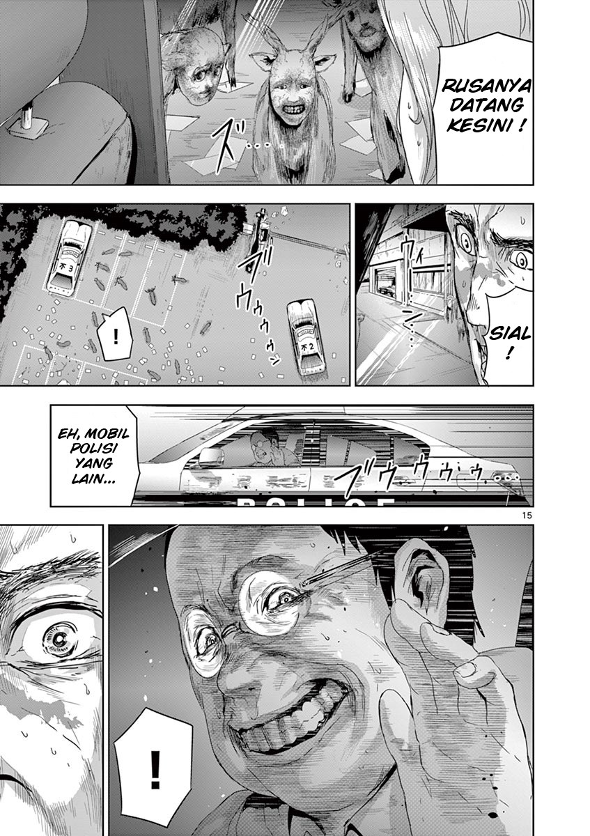 Jinmen Chapter 05 Bahasa Indonesia