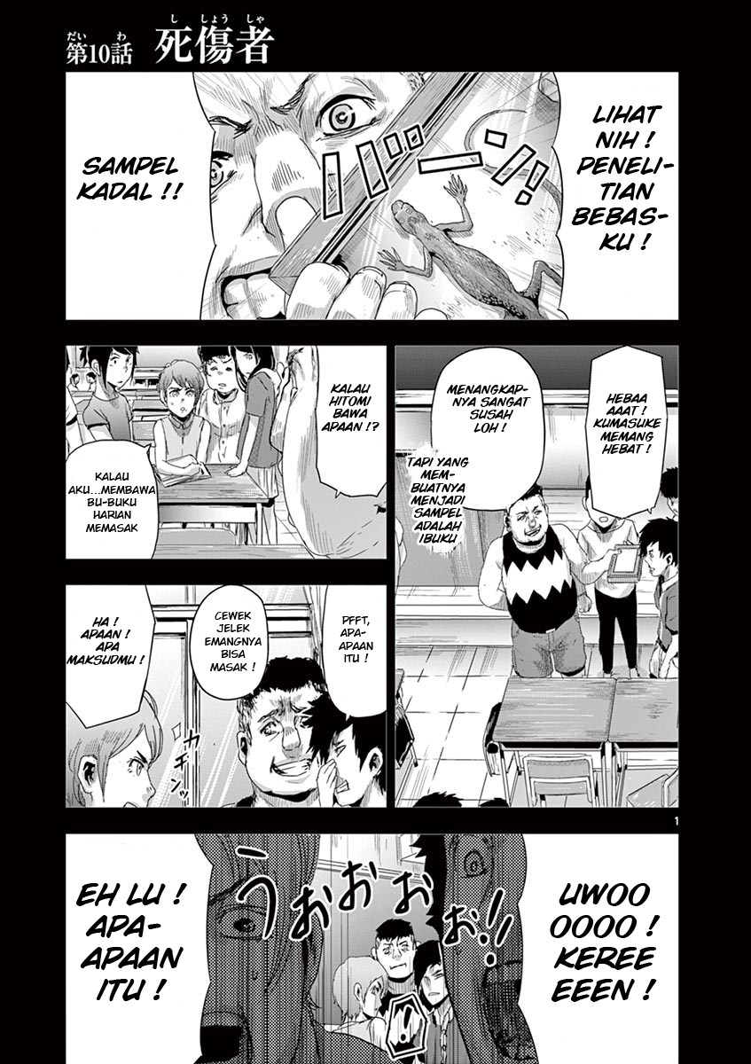 Jinmen Chapter 10 Bahasa Indonesia