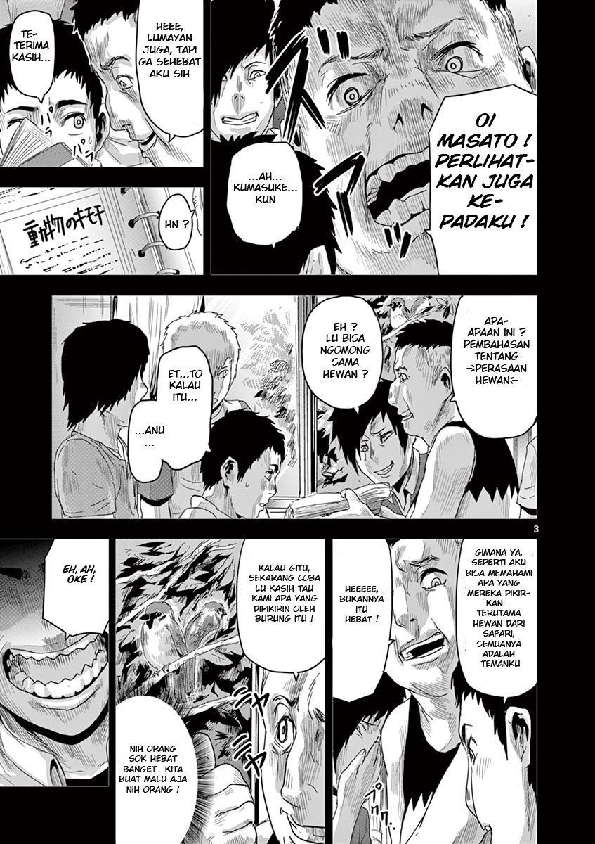 Jinmen Chapter 10 Bahasa Indonesia