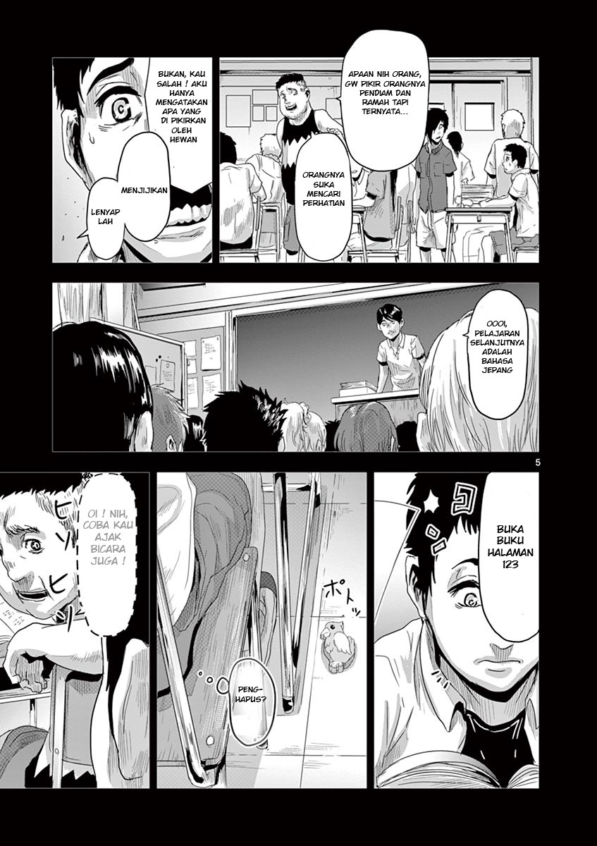 Jinmen Chapter 10 Bahasa Indonesia