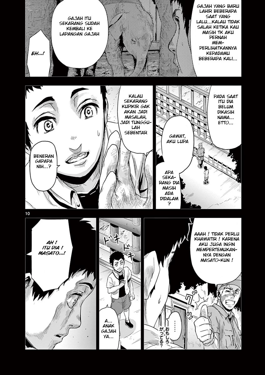 Jinmen Chapter 10 Bahasa Indonesia