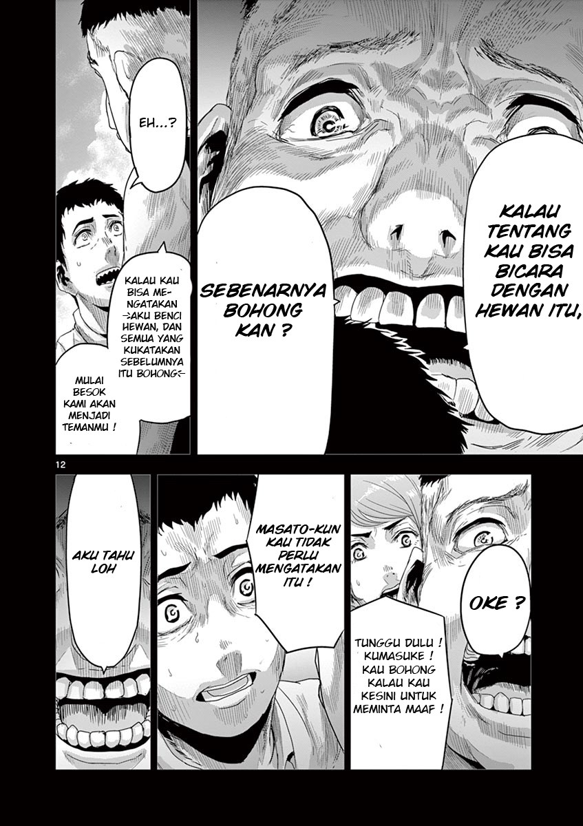 Jinmen Chapter 10 Bahasa Indonesia