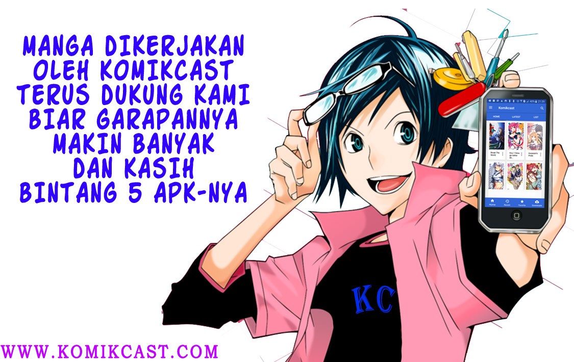 Jinmen Chapter 10 Bahasa Indonesia