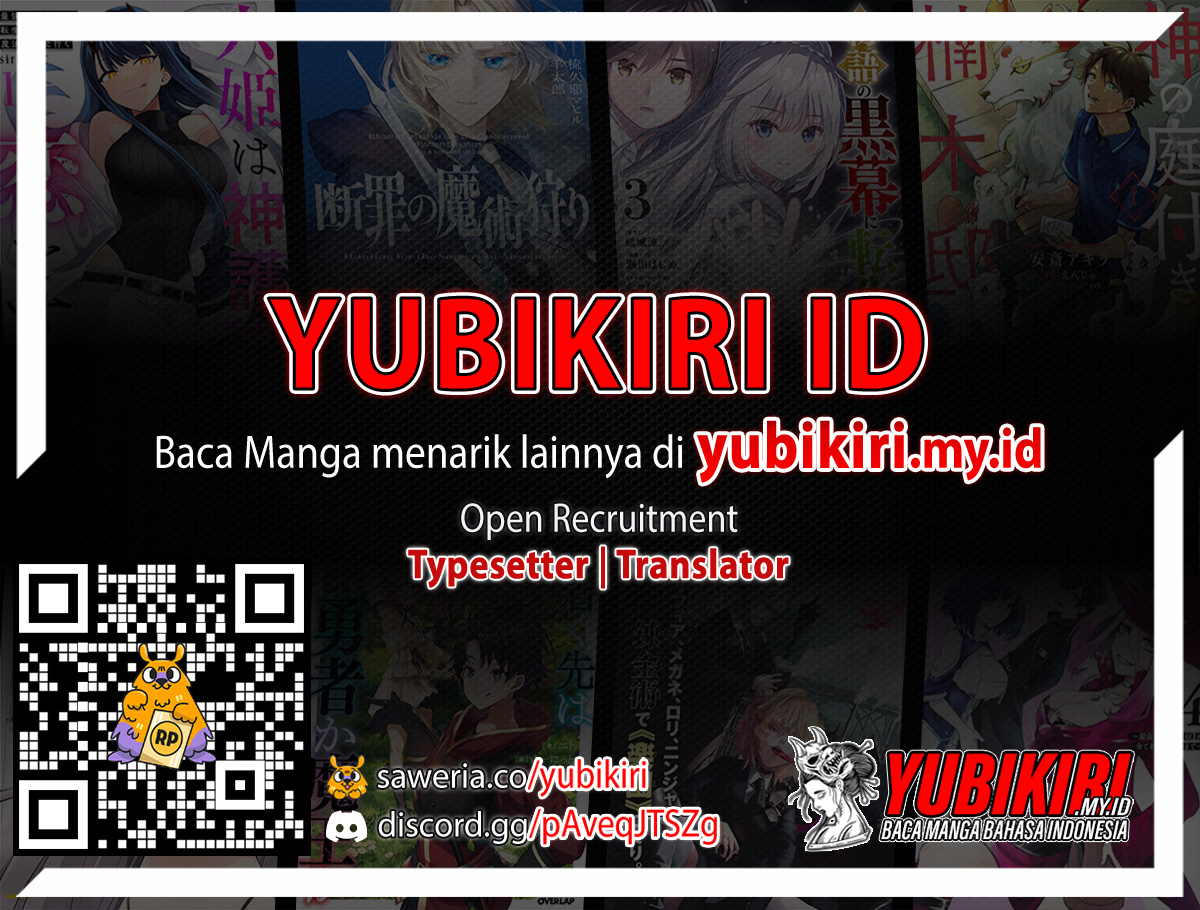 Jinrui Kyuusai Game chapter 1