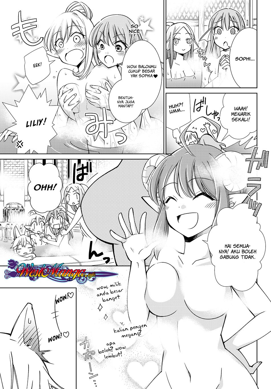 Jishou! Heibon Mazoku no Eiyuu Life: B-kyuu Mazoku nano ni Cheat Dungeon wo Tsukutteshimatta Kekka chapter 12