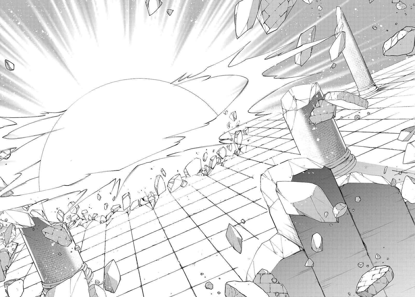 Jishou! Heibon Mazoku no Eiyuu Life Chapter 22 Bahasa Indonesia