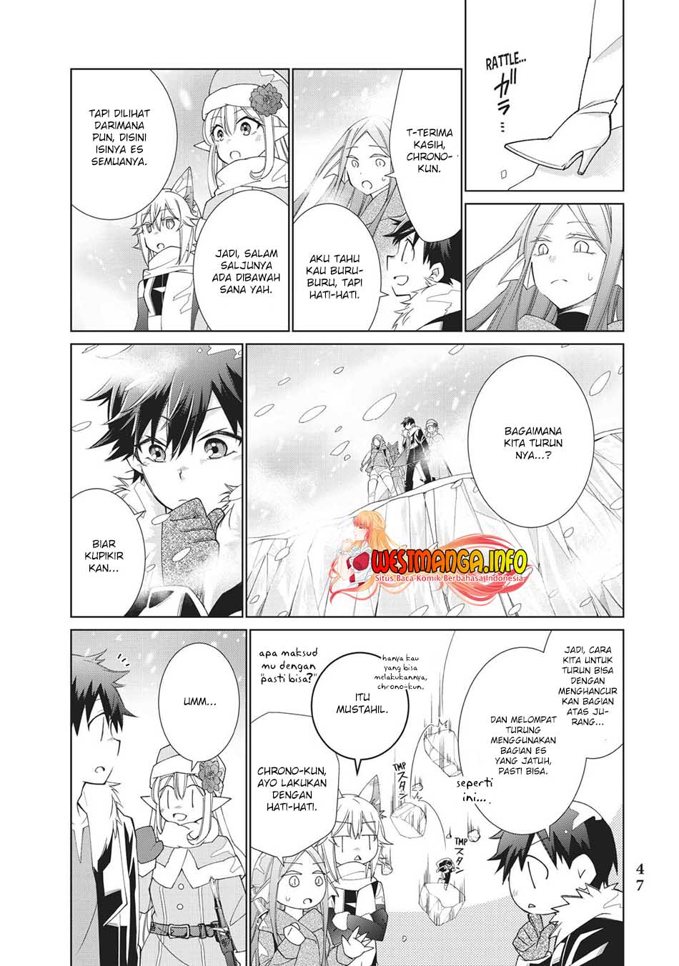 Jishou! Heibon Mazoku no Eiyuu Life: B-kyuu Mazoku nano ni Cheat Dungeon wo Tsukutteshimatta Kekka chapter 29