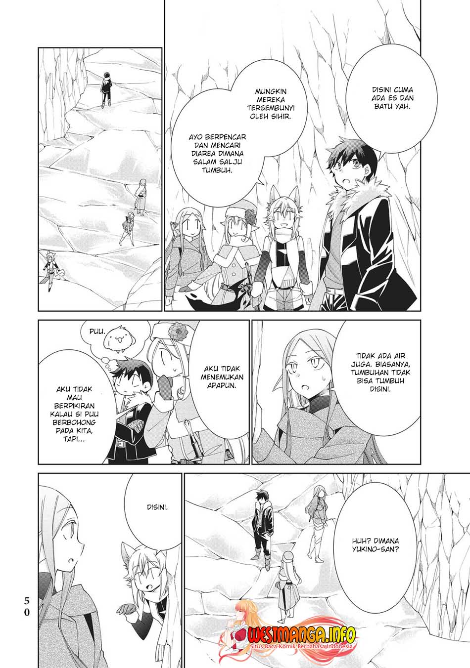 Jishou! Heibon Mazoku no Eiyuu Life: B-kyuu Mazoku nano ni Cheat Dungeon wo Tsukutteshimatta Kekka chapter 29