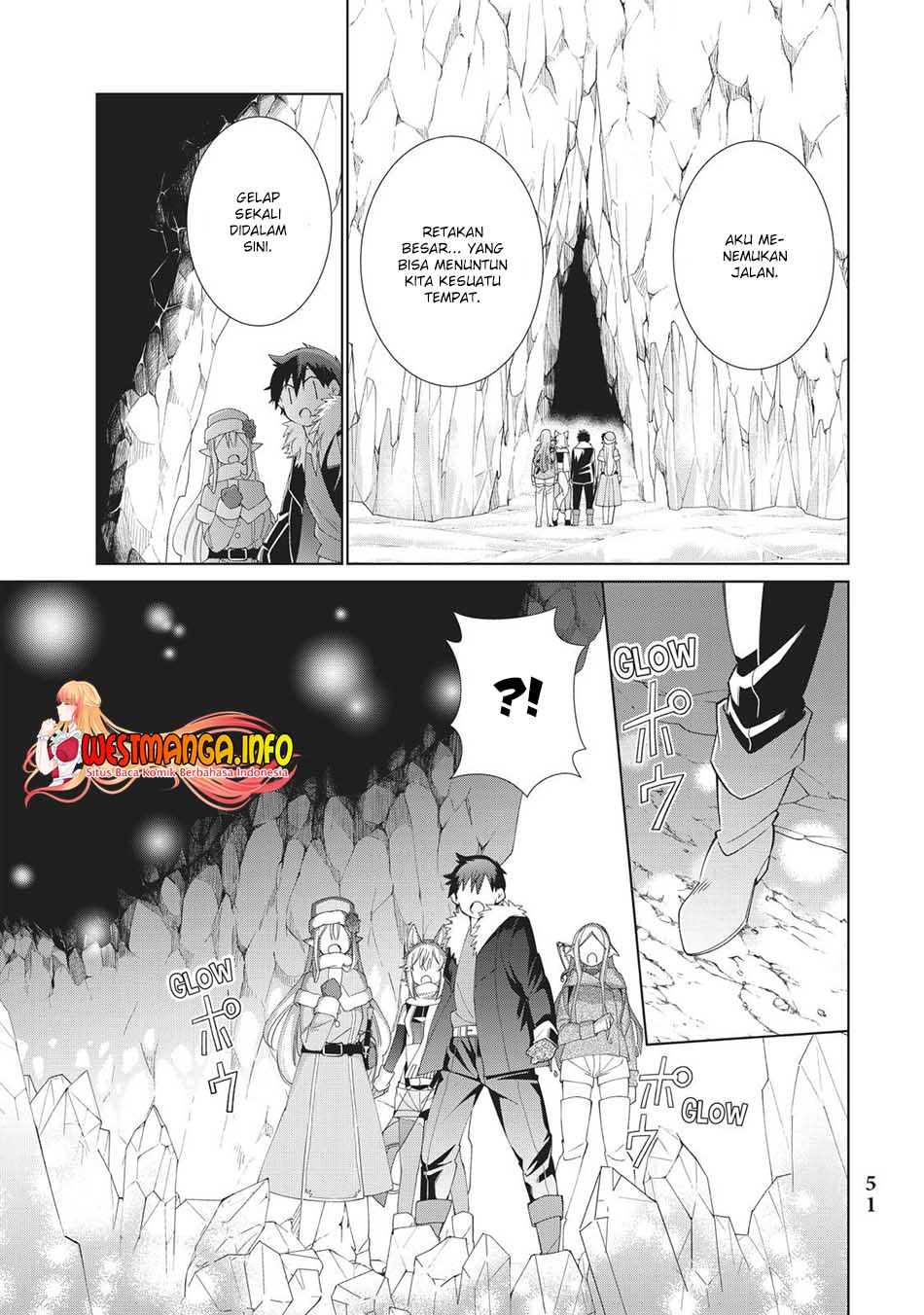 Jishou! Heibon Mazoku no Eiyuu Life: B-kyuu Mazoku nano ni Cheat Dungeon wo Tsukutteshimatta Kekka chapter 29