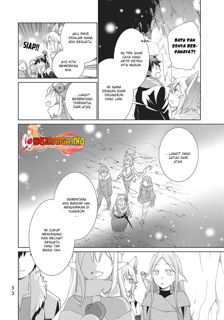 Jishou! Heibon Mazoku no Eiyuu Life: B-kyuu Mazoku nano ni Cheat Dungeon wo Tsukutteshimatta Kekka chapter 29