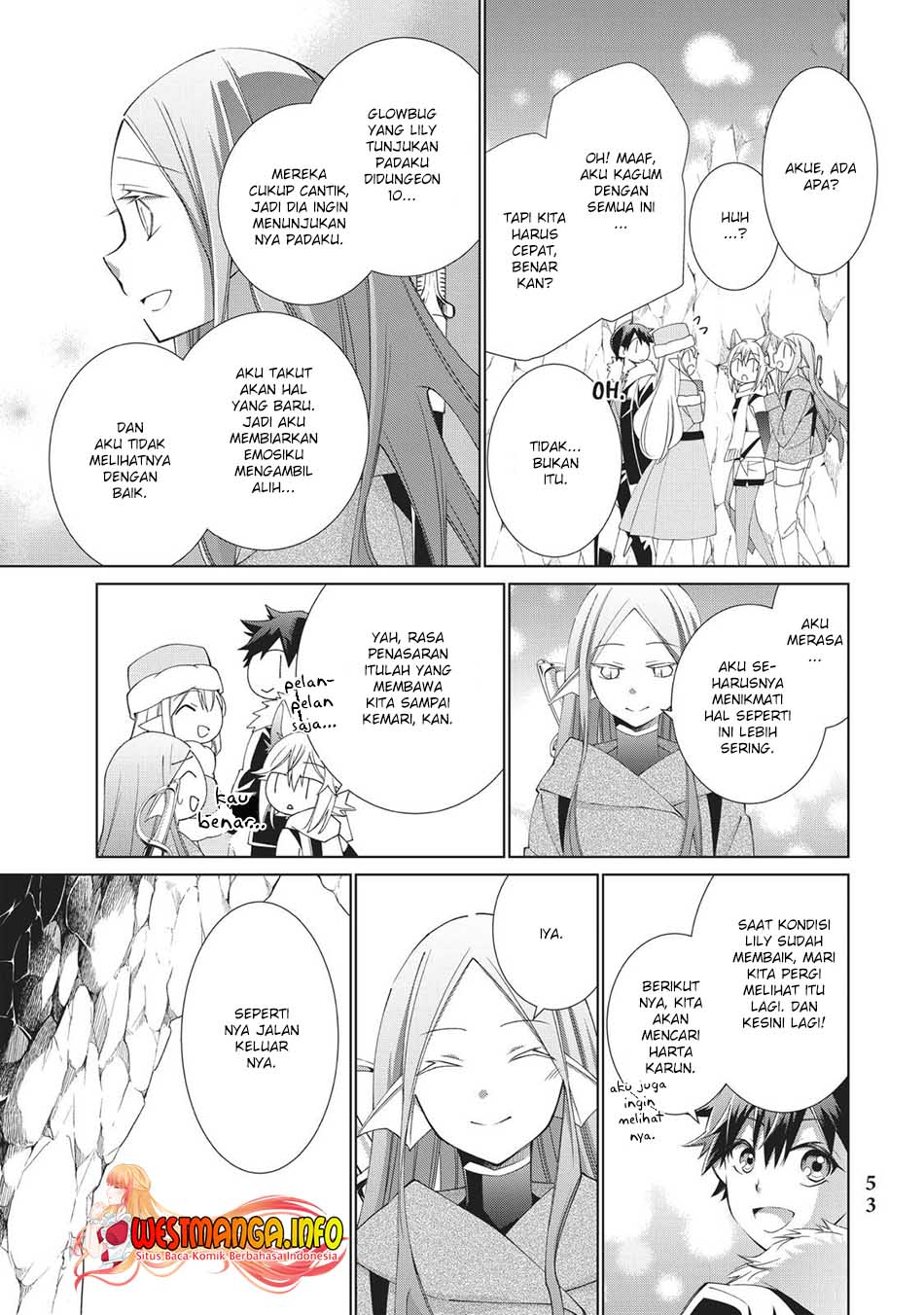 Jishou! Heibon Mazoku no Eiyuu Life: B-kyuu Mazoku nano ni Cheat Dungeon wo Tsukutteshimatta Kekka chapter 29