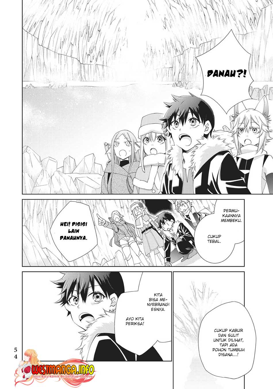 Jishou! Heibon Mazoku no Eiyuu Life: B-kyuu Mazoku nano ni Cheat Dungeon wo Tsukutteshimatta Kekka chapter 29