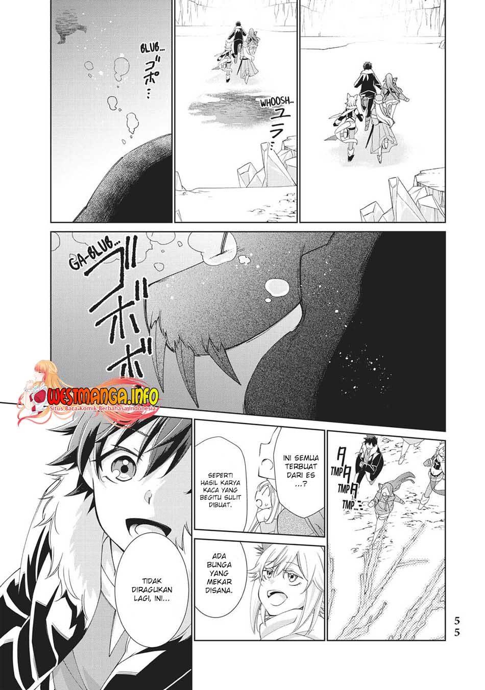 Jishou! Heibon Mazoku no Eiyuu Life: B-kyuu Mazoku nano ni Cheat Dungeon wo Tsukutteshimatta Kekka chapter 29