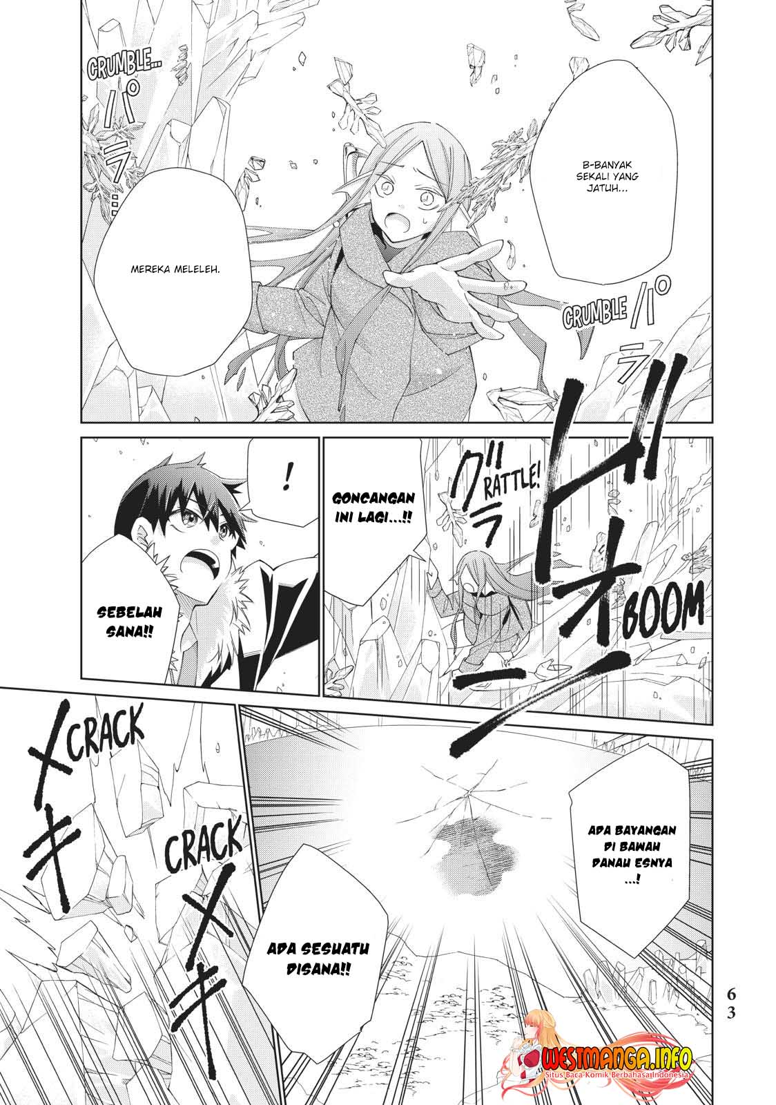 Jishou! Heibon Mazoku no Eiyuu Life: B-kyuu Mazoku nano ni Cheat Dungeon wo Tsukutteshimatta Kekka chapter 29