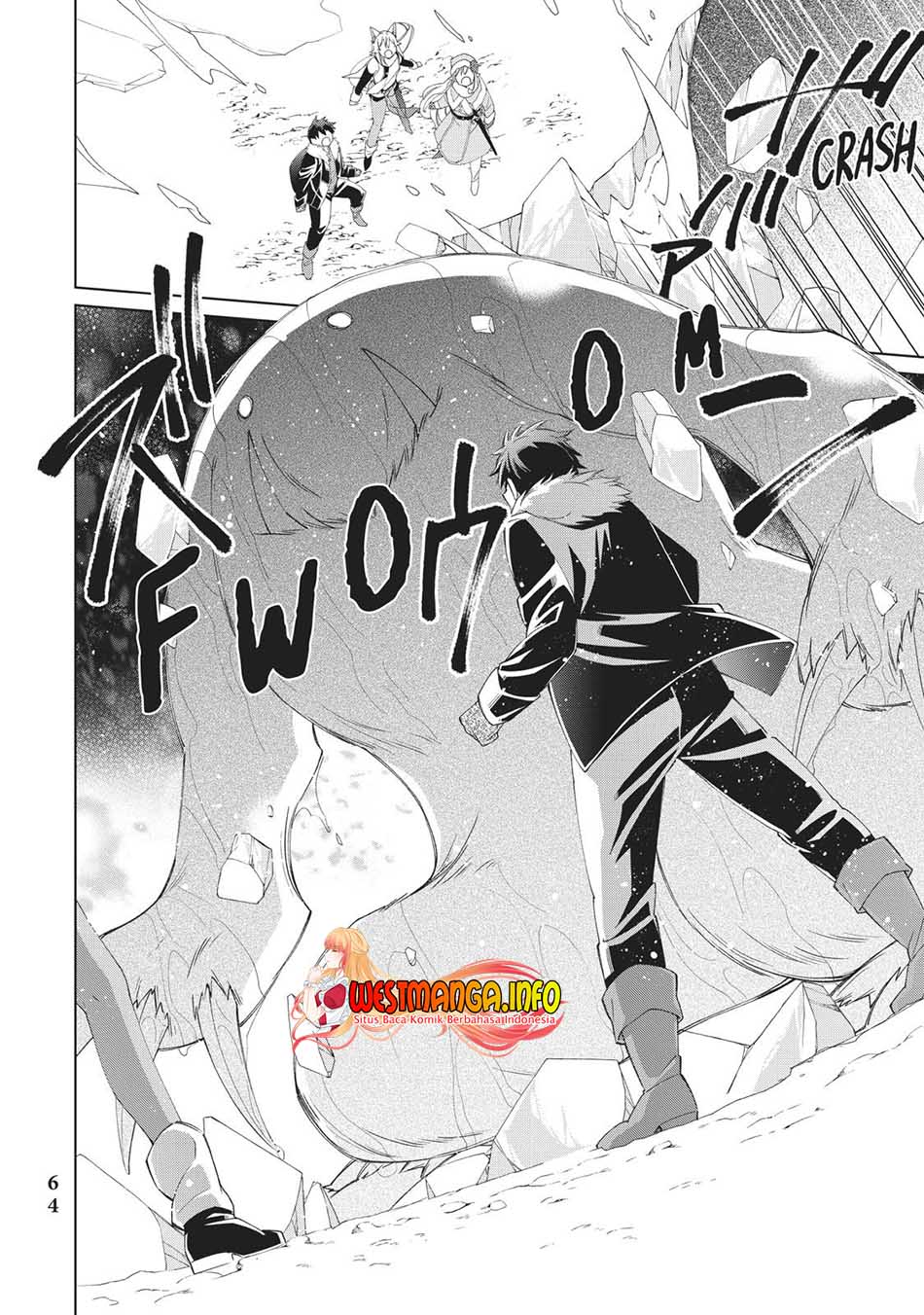 Jishou! Heibon Mazoku no Eiyuu Life: B-kyuu Mazoku nano ni Cheat Dungeon wo Tsukutteshimatta Kekka chapter 29