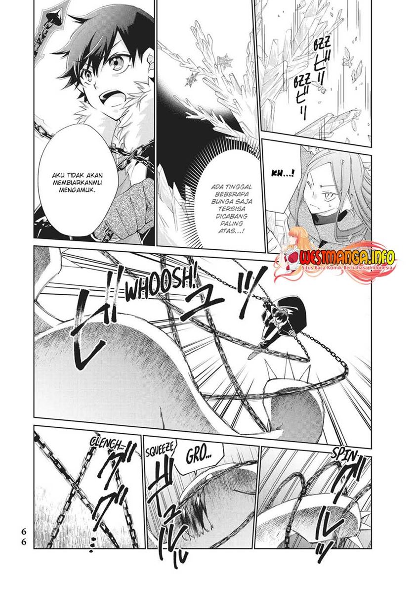 Jishou! Heibon Mazoku no Eiyuu Life: B-kyuu Mazoku nano ni Cheat Dungeon wo Tsukutteshimatta Kekka chapter 30