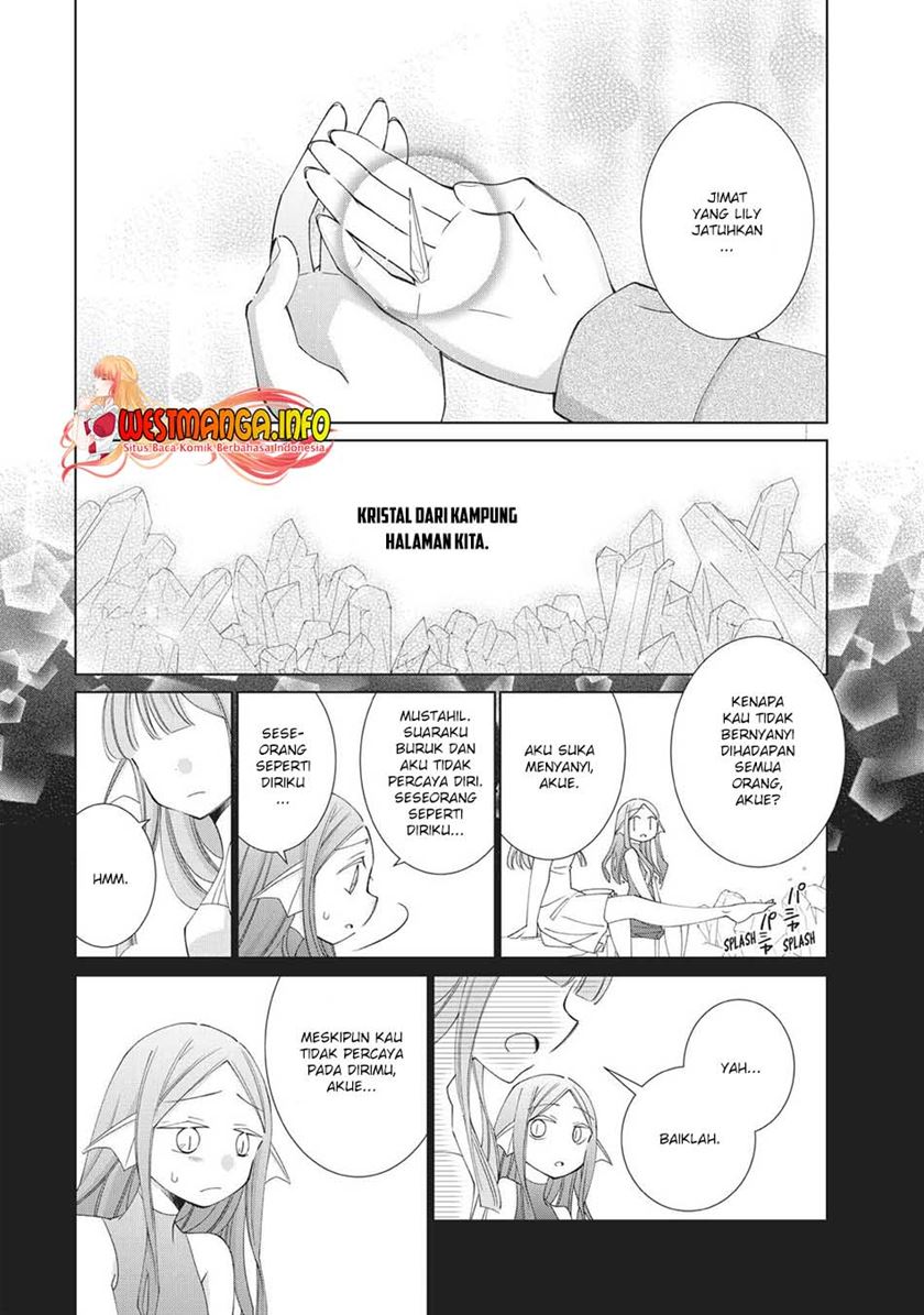 Jishou! Heibon Mazoku no Eiyuu Life: B-kyuu Mazoku nano ni Cheat Dungeon wo Tsukutteshimatta Kekka chapter 30