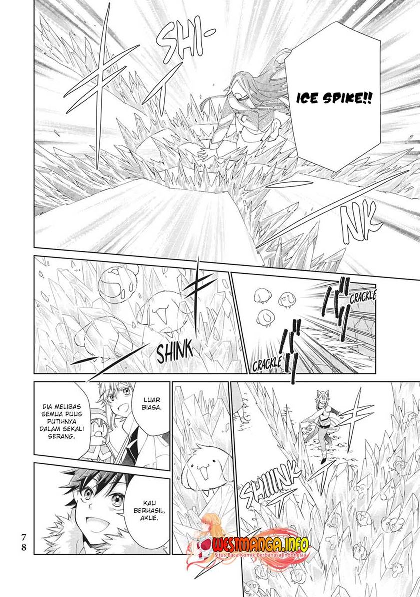 Jishou! Heibon Mazoku no Eiyuu Life: B-kyuu Mazoku nano ni Cheat Dungeon wo Tsukutteshimatta Kekka chapter 30