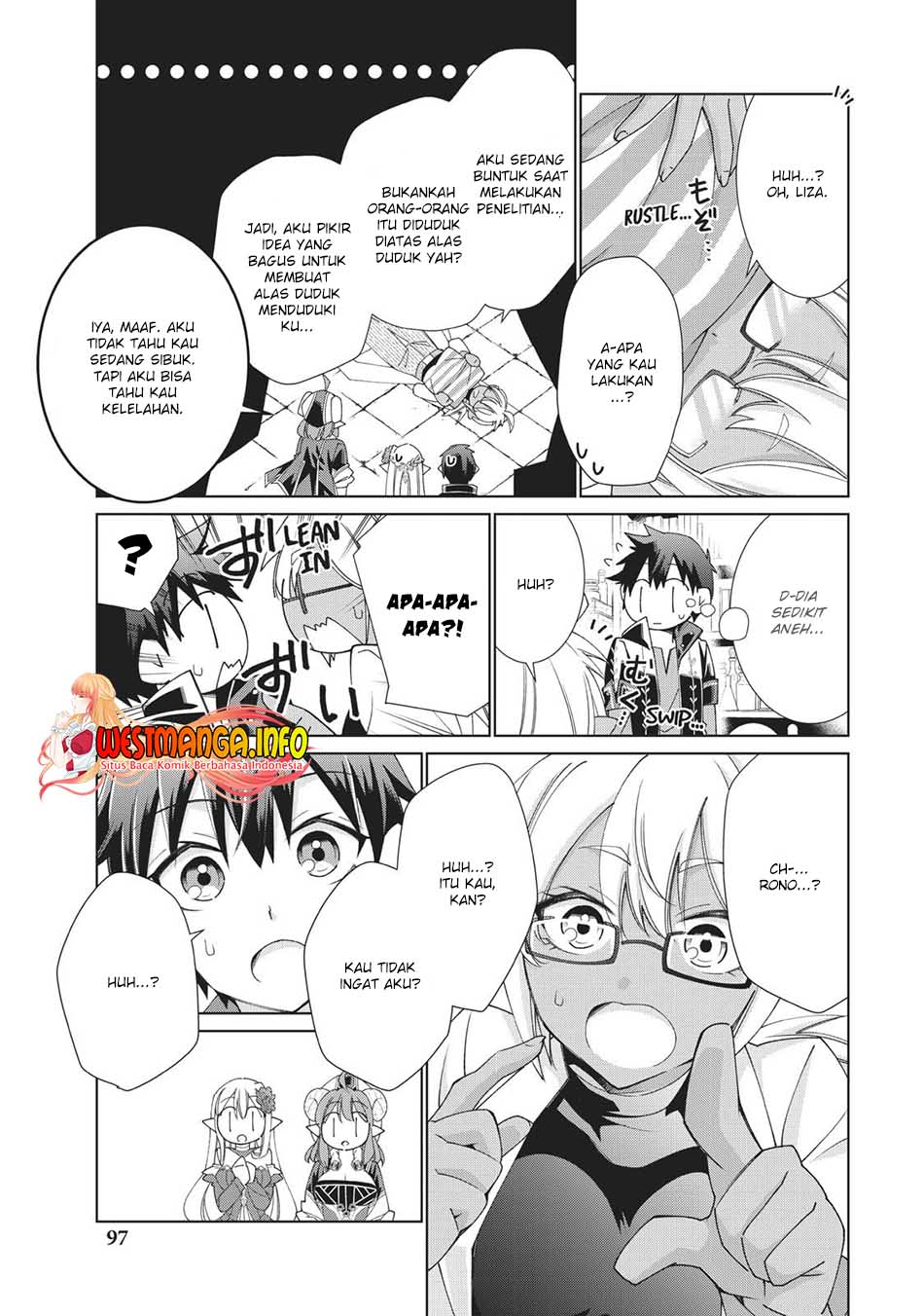 Jishou! Heibon Mazoku no Eiyuu Life: B-kyuu Mazoku nano ni Cheat Dungeon wo Tsukutteshimatta Kekka chapter 31