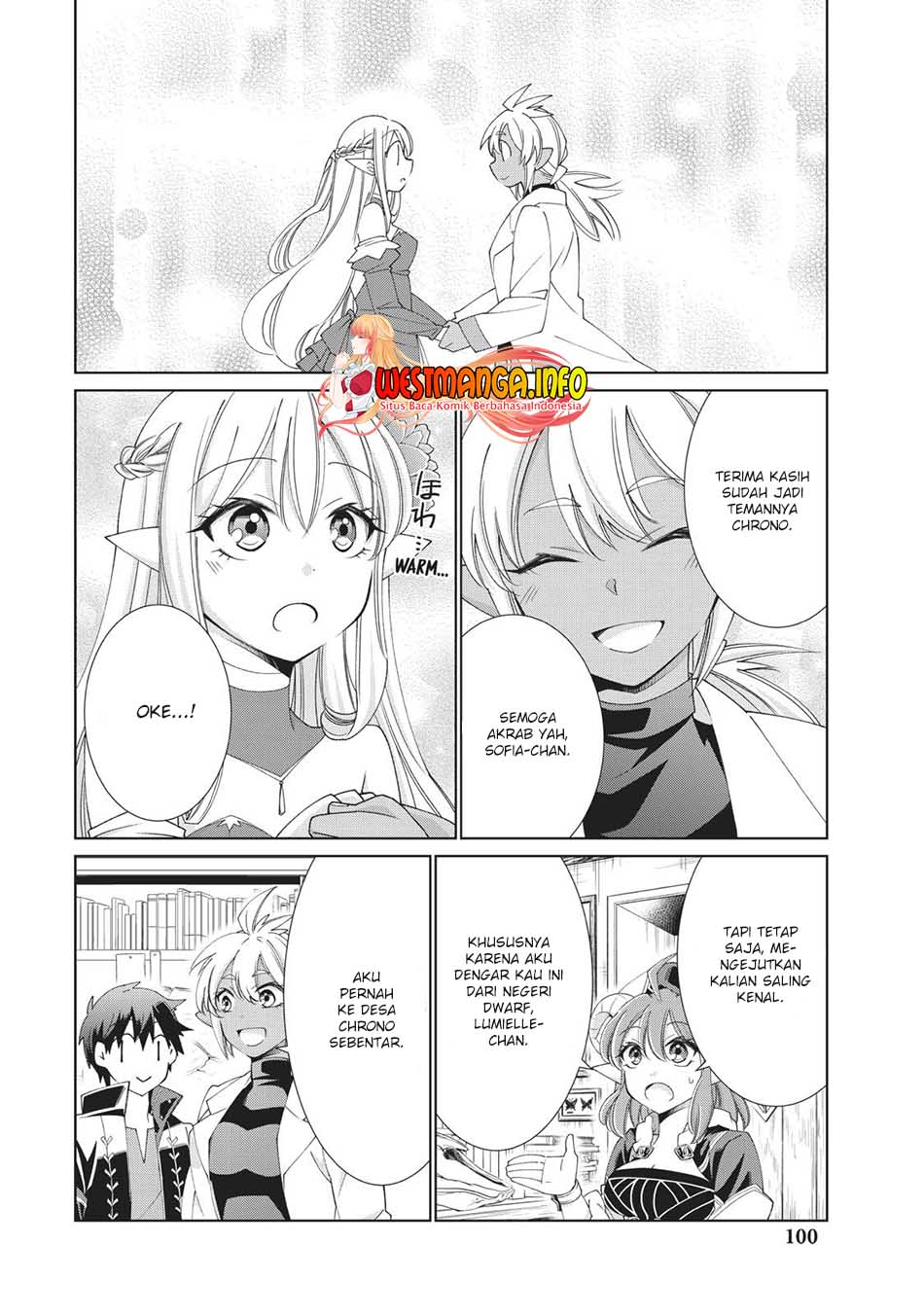 Jishou! Heibon Mazoku no Eiyuu Life: B-kyuu Mazoku nano ni Cheat Dungeon wo Tsukutteshimatta Kekka chapter 31