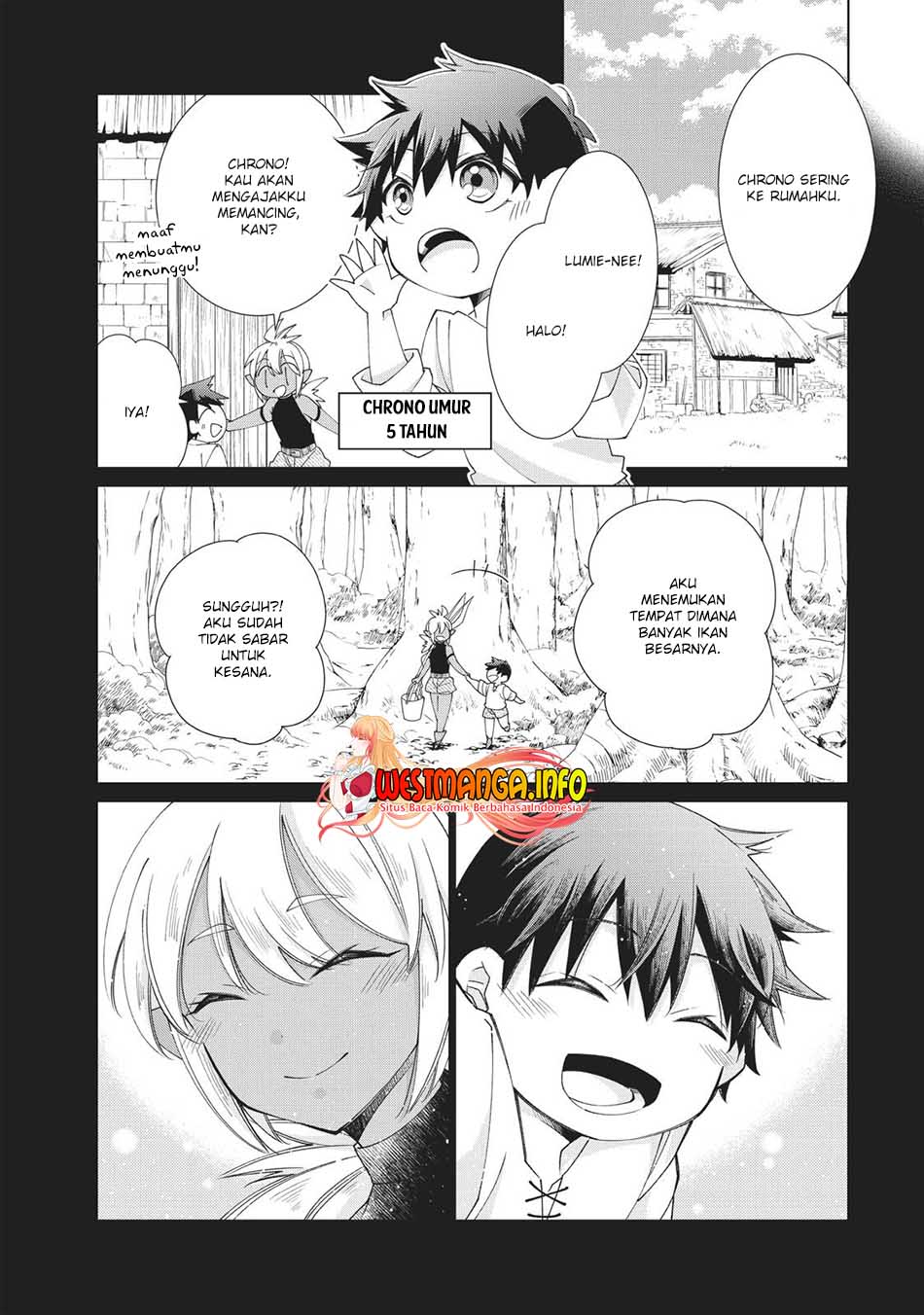Jishou! Heibon Mazoku no Eiyuu Life: B-kyuu Mazoku nano ni Cheat Dungeon wo Tsukutteshimatta Kekka chapter 31
