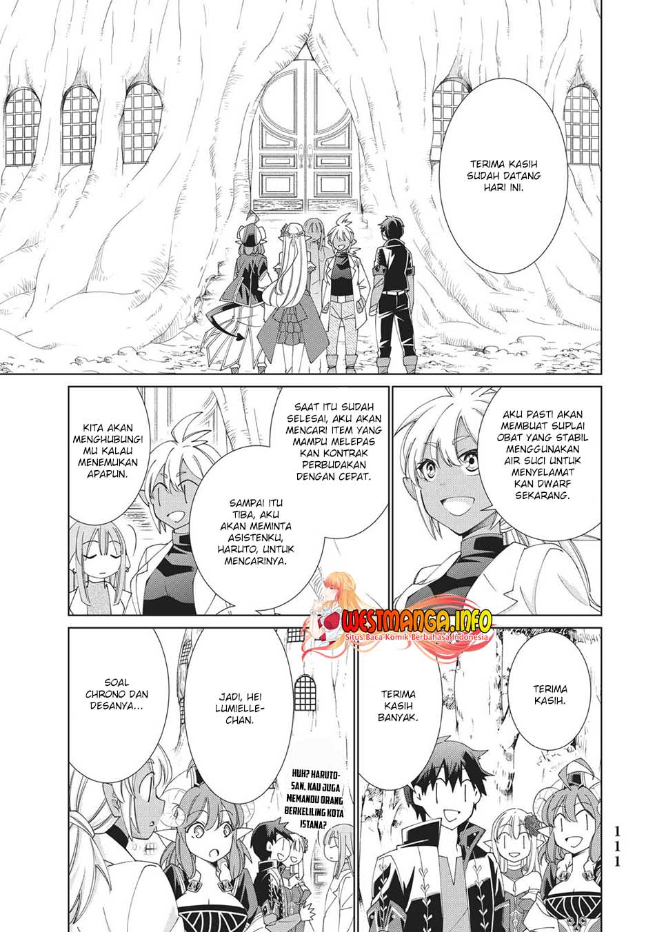 Jishou! Heibon Mazoku no Eiyuu Life: B-kyuu Mazoku nano ni Cheat Dungeon wo Tsukutteshimatta Kekka chapter 31