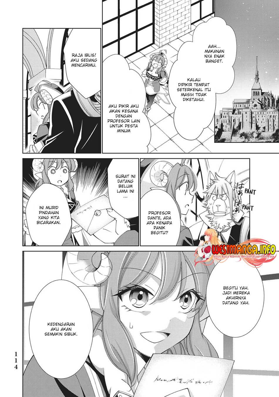 Jishou! Heibon Mazoku no Eiyuu Life: B-kyuu Mazoku nano ni Cheat Dungeon wo Tsukutteshimatta Kekka chapter 31