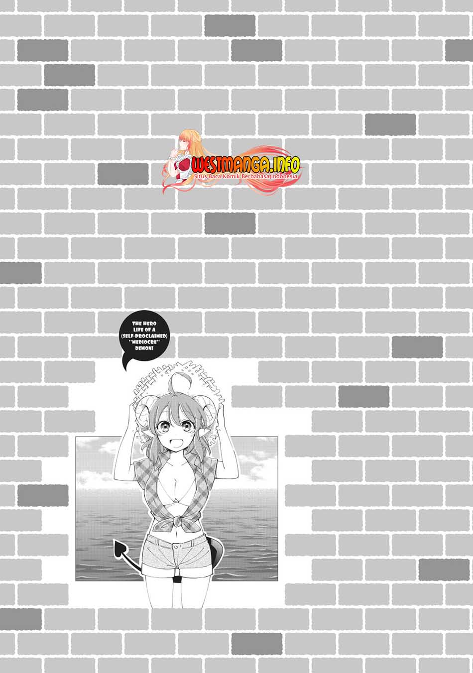 Jishou! Heibon Mazoku no Eiyuu Life: B-kyuu Mazoku nano ni Cheat Dungeon wo Tsukutteshimatta Kekka chapter 31
