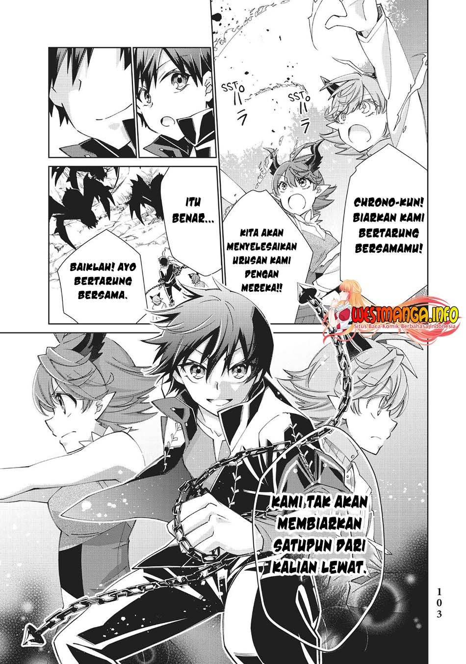 Jishou! Heibon Mazoku no Eiyuu Life: B-kyuu Mazoku nano ni Cheat Dungeon wo Tsukutteshimatta Kekka chapter 38