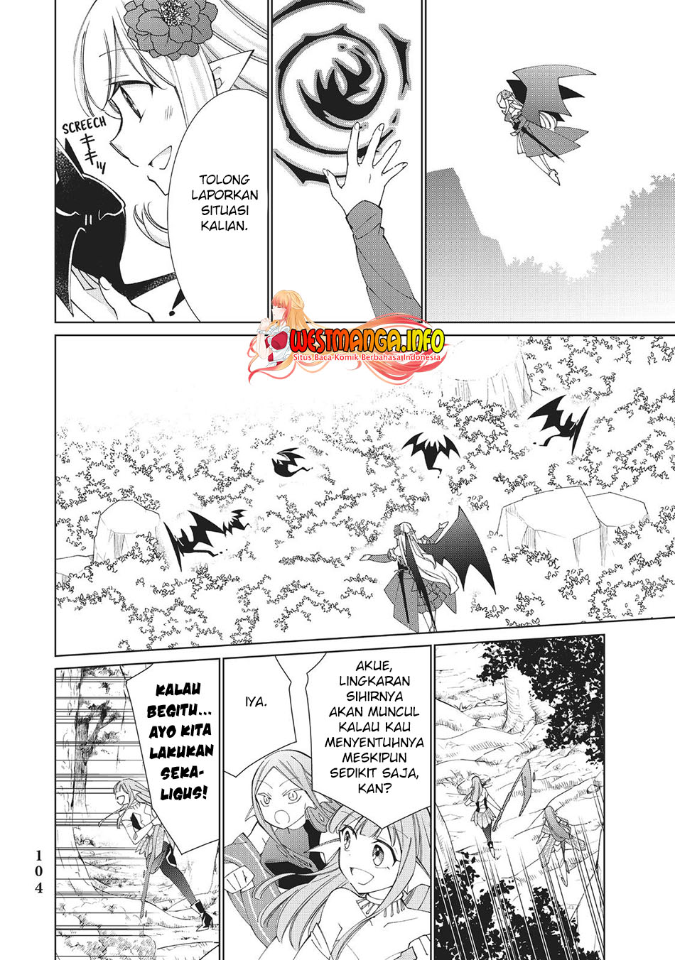 Jishou! Heibon Mazoku no Eiyuu Life: B-kyuu Mazoku nano ni Cheat Dungeon wo Tsukutteshimatta Kekka chapter 38