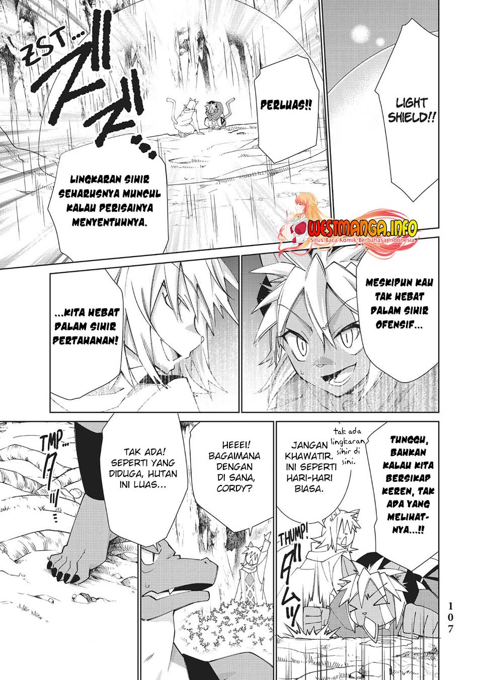 Jishou! Heibon Mazoku no Eiyuu Life: B-kyuu Mazoku nano ni Cheat Dungeon wo Tsukutteshimatta Kekka chapter 38