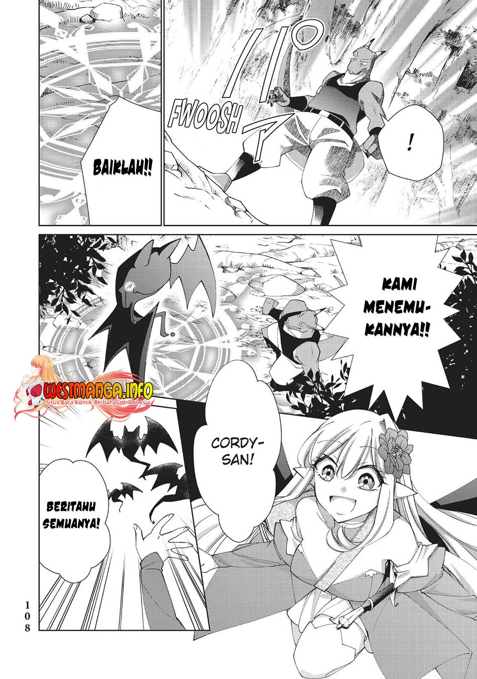 Jishou! Heibon Mazoku no Eiyuu Life: B-kyuu Mazoku nano ni Cheat Dungeon wo Tsukutteshimatta Kekka chapter 38