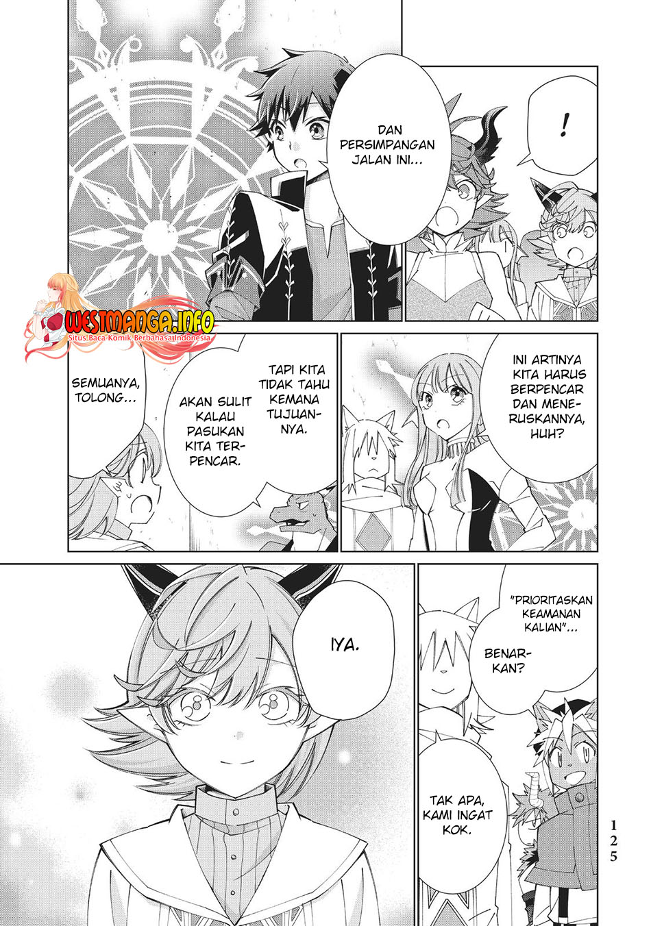Jishou! Heibon Mazoku no Eiyuu Life: B-kyuu Mazoku nano ni Cheat Dungeon wo Tsukutteshimatta Kekka chapter 38