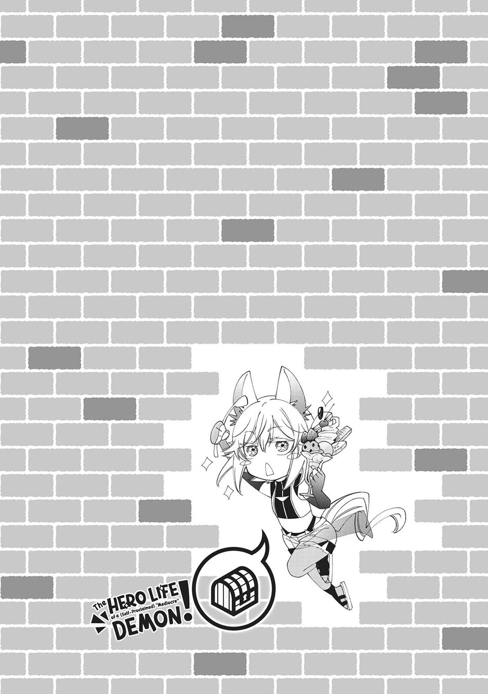 Jishou! Heibon Mazoku no Eiyuu Life: B-kyuu Mazoku nano ni Cheat Dungeon wo Tsukutteshimatta Kekka chapter 38