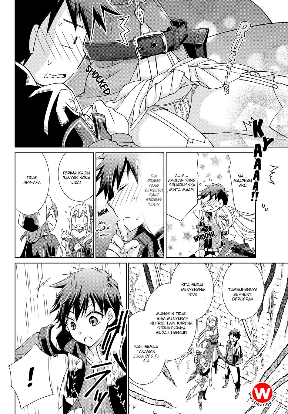 Jishou! Heibon Mazoku no Eiyuu Life: B-kyuu Mazoku nano ni Cheat Dungeon wo Tsukutteshimatta Kekka chapter 7