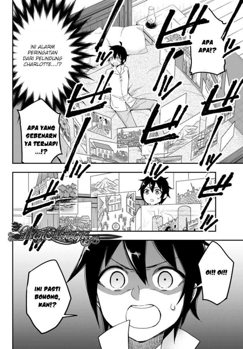 Dilarang COPAS - situs resmi www.mangacanblog.com - Komik jitsu wa ore saikyou deshita 005 - chapter 5 6 Indonesia jitsu wa ore saikyou deshita 005 - chapter 5 Terbaru 16|Baca Manga Komik Indonesia|Mangacan