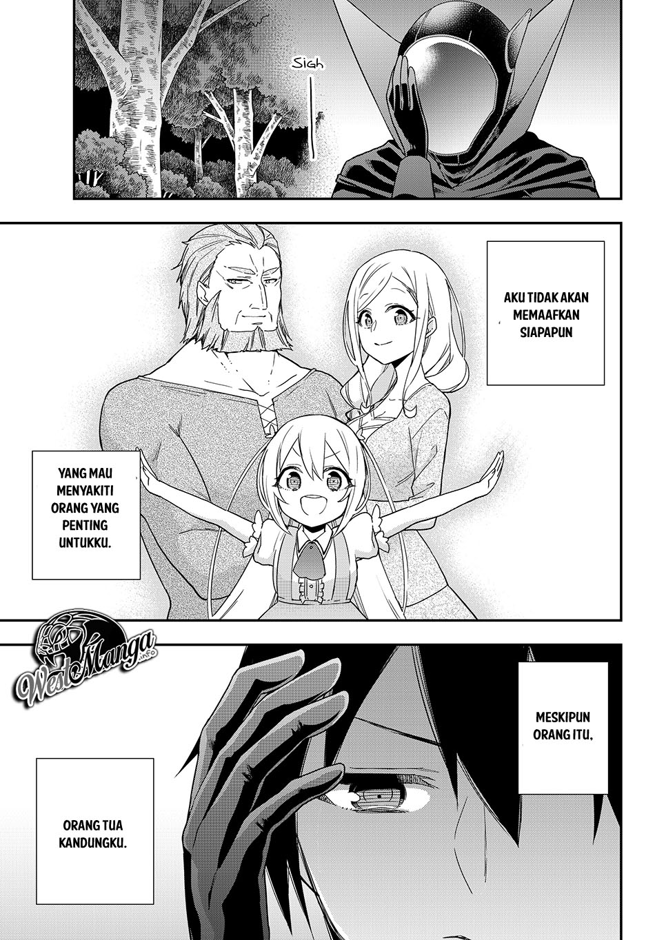 Dilarang COPAS - situs resmi www.mangacanblog.com - Komik jitsu wa ore saikyou deshita 011.2 - chapter 11.2 12.2 Indonesia jitsu wa ore saikyou deshita 011.2 - chapter 11.2 Terbaru 21|Baca Manga Komik Indonesia|Mangacan