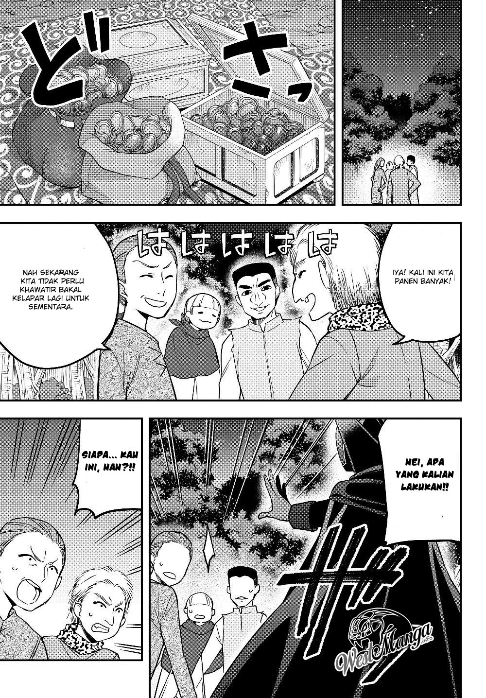 Dilarang COPAS - situs resmi www.mangacanblog.com - Komik jitsu wa ore saikyou deshita 013 - chapter 13 14 Indonesia jitsu wa ore saikyou deshita 013 - chapter 13 Terbaru 8|Baca Manga Komik Indonesia|Mangacan