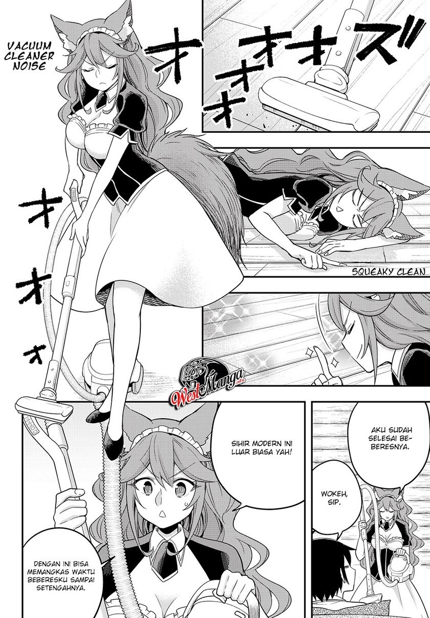 Dilarang COPAS - situs resmi www.mangacanblog.com - Komik jitsu wa ore saikyou deshita 017.1 - chapter 17.1 18.1 Indonesia jitsu wa ore saikyou deshita 017.1 - chapter 17.1 Terbaru 7|Baca Manga Komik Indonesia|Mangacan