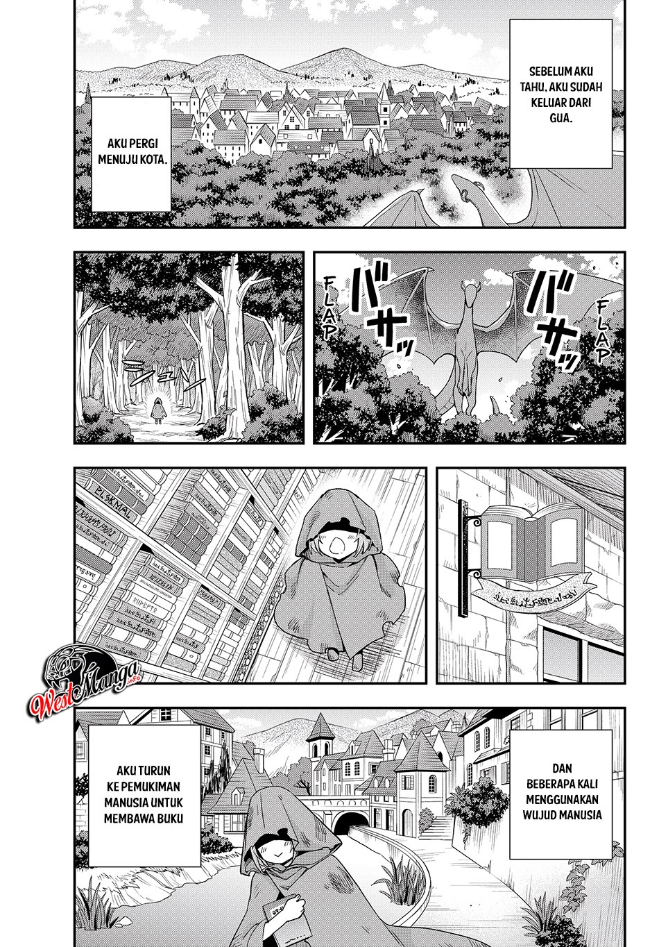 Dilarang COPAS - situs resmi www.mangacanblog.com - Komik jitsu wa ore saikyou deshita 019.2 - chapter 19.2 20.2 Indonesia jitsu wa ore saikyou deshita 019.2 - chapter 19.2 Terbaru 9|Baca Manga Komik Indonesia|Mangacan