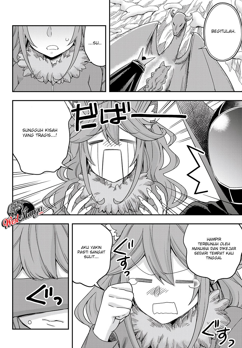 Dilarang COPAS - situs resmi www.mangacanblog.com - Komik jitsu wa ore saikyou deshita 019.2 - chapter 19.2 20.2 Indonesia jitsu wa ore saikyou deshita 019.2 - chapter 19.2 Terbaru 12|Baca Manga Komik Indonesia|Mangacan