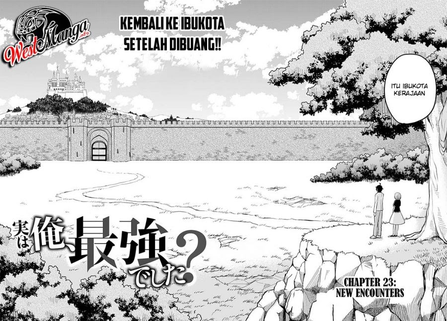 Dilarang COPAS - situs resmi www.mangacanblog.com - Komik jitsu wa ore saikyou deshita 023.1 - chapter 23.1 24.1 Indonesia jitsu wa ore saikyou deshita 023.1 - chapter 23.1 Terbaru 3|Baca Manga Komik Indonesia|Mangacan