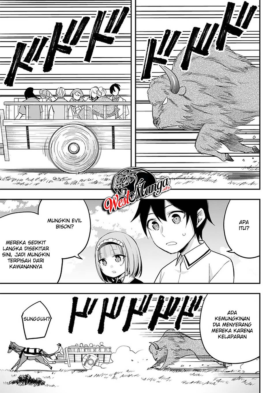 Dilarang COPAS - situs resmi www.mangacanblog.com - Komik jitsu wa ore saikyou deshita 023.1 - chapter 23.1 24.1 Indonesia jitsu wa ore saikyou deshita 023.1 - chapter 23.1 Terbaru 5|Baca Manga Komik Indonesia|Mangacan